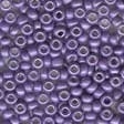 03505 Satin Purple by Mill Hill 