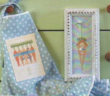 The Cricket Collection - No 290 : Carrot Cake - RRP £8.00