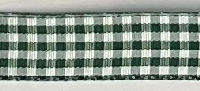 Gingham Green by Sew Cool 
