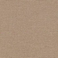 3021 : Nougat : 25 count Lugana : Half Metre 50cm x 140cm