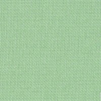 618 : Moss Green : 25 count Lugana : Per Metre 100cm x 140cm