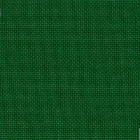 647 : Dark Green :  25 count Lugana : Per Metre 100cm x 140cm