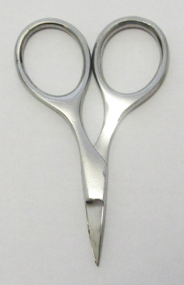 Needlepoint Straight Silver TM116 by Tamsco 