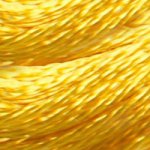S3820 Satin Embroidery Thread by DMC 