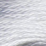 S5200 Satin Embroidery Thread by DMC 