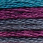 4514 Venice : Coloris Thread  by DMC    