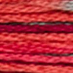 4517 Elves  : Coloris Thread   by DMC 