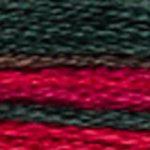 4519 Jiggle Bells : Coloris Thread   by DMC  
