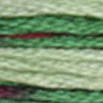 4520 Christmas Story  :  Coloris Thread   by DMC 