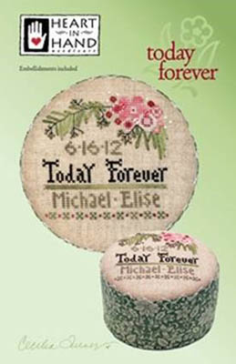 Today Forever by Heart in Hand  