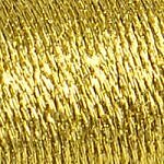 D3852 : Bright Gold :  Diamant metallic by DMC
