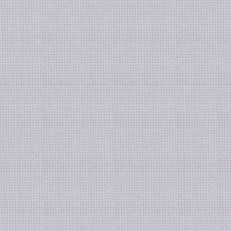 Grey  : 14 count Aida : Permin / Wichelt   Fat Quarter 50cm x 65cm  