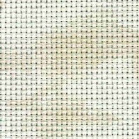 Vintage Country Sand  : 14 count Aida : Zweigart : Per Metre  100cm x 110cm   