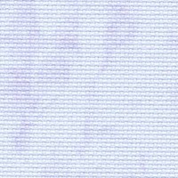Vintage Country Lavender : 14 count Aida : Zweigart : Fat Quarter   50cm x 55cm  