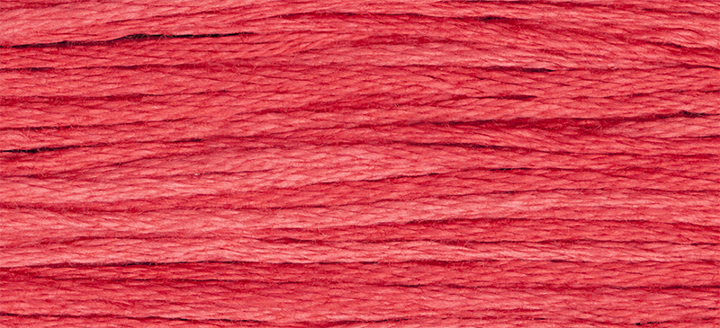 2269 Liberty Pearl Cotton #5 by Weeks Dye Works
