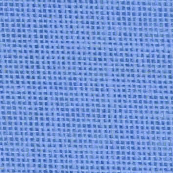 Silver Blue : 112 :  28 count Linen :  Permin / Wichelt :   Per Metre  100cm x 140cm