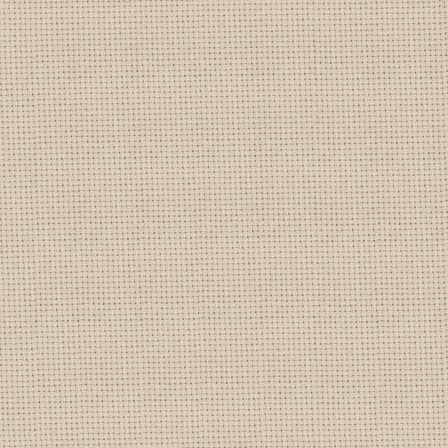 Mocha French Country : 252 : 28 count Linen :  Permin / Wichelt :   Per Metre  100cm x 140cm Discontinued 
