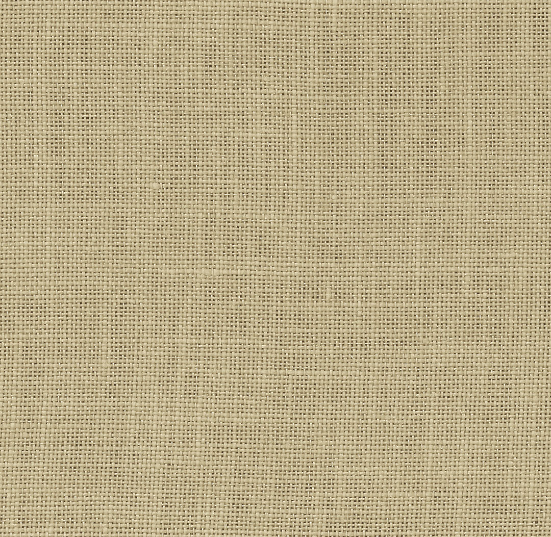 Summer Khaki : 323 : 28 count Linen : Zweigart : Fat quarter 50cm x 70cm 