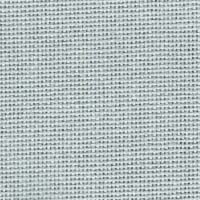 713 : Pewter : 25 count Lugana : Fat Quarter 50cm x 70cm 