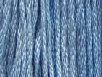 Blueberry Tart by Classic Colorworks