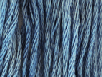 Blue Beatrice by Classic Colorworks 