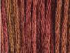 Almost Auburn by Classic Colorworks