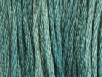 Caribbean Waters by Classic Colorworks 