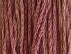 Colonial Rose by Classic Colorworks 