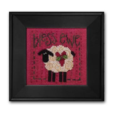  Bless Ewe by Just Another Button Company 