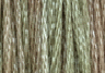 Olive Branch by Classic Colorworks  