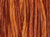Colonial Copper by Classic Colorwork