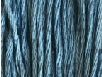 Deep Sea Blue by Classic Colorwork 