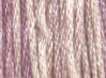 Purple Toile by Classic Colorworks    