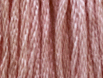 Rosy Glow by Classic Colorworks  