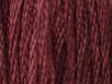 Red Currant by Classic Colorworks 