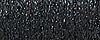 005 : Black : #4 Very Fine Braid  : Kreinik Metallic Threads 