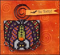 JNLEBB Batty Boris  by Just Nan  