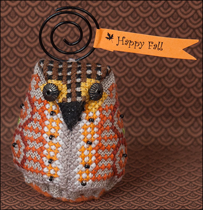  JNLEOO Oakley Owlet by Just Nan 