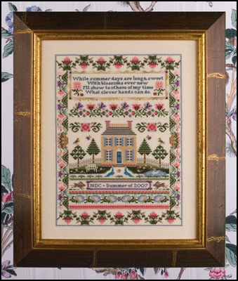  JN178 Bellemeade  by Just Nan  