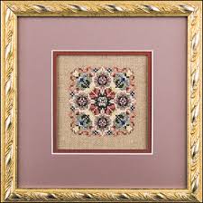 JN155R Jasmine Mix by Just Nan  