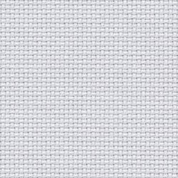  Grey : 14 count Aida : Permin / Wichelt   Per Metre 100cm x 130cm 