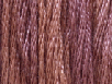 Nuttmeggie by Classic Colorworks 