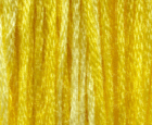 Sunshine Girl by Classic Colorworks