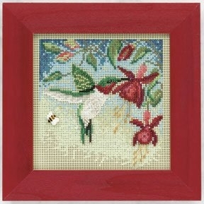 MH14-1104 Hummingbird by Mill Hill