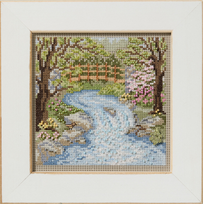 MH14-2515 Waterfall   by Mill Hill 