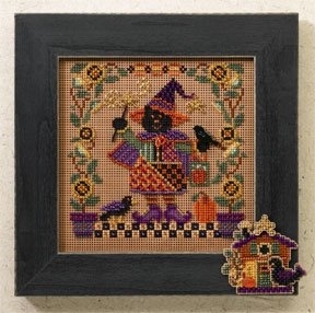 MH14-6203 Magic Wanda by Mill Hill