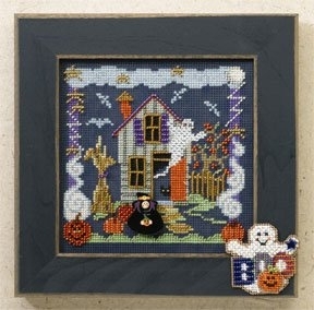 MH14-6204 Boo House by Mill Hill