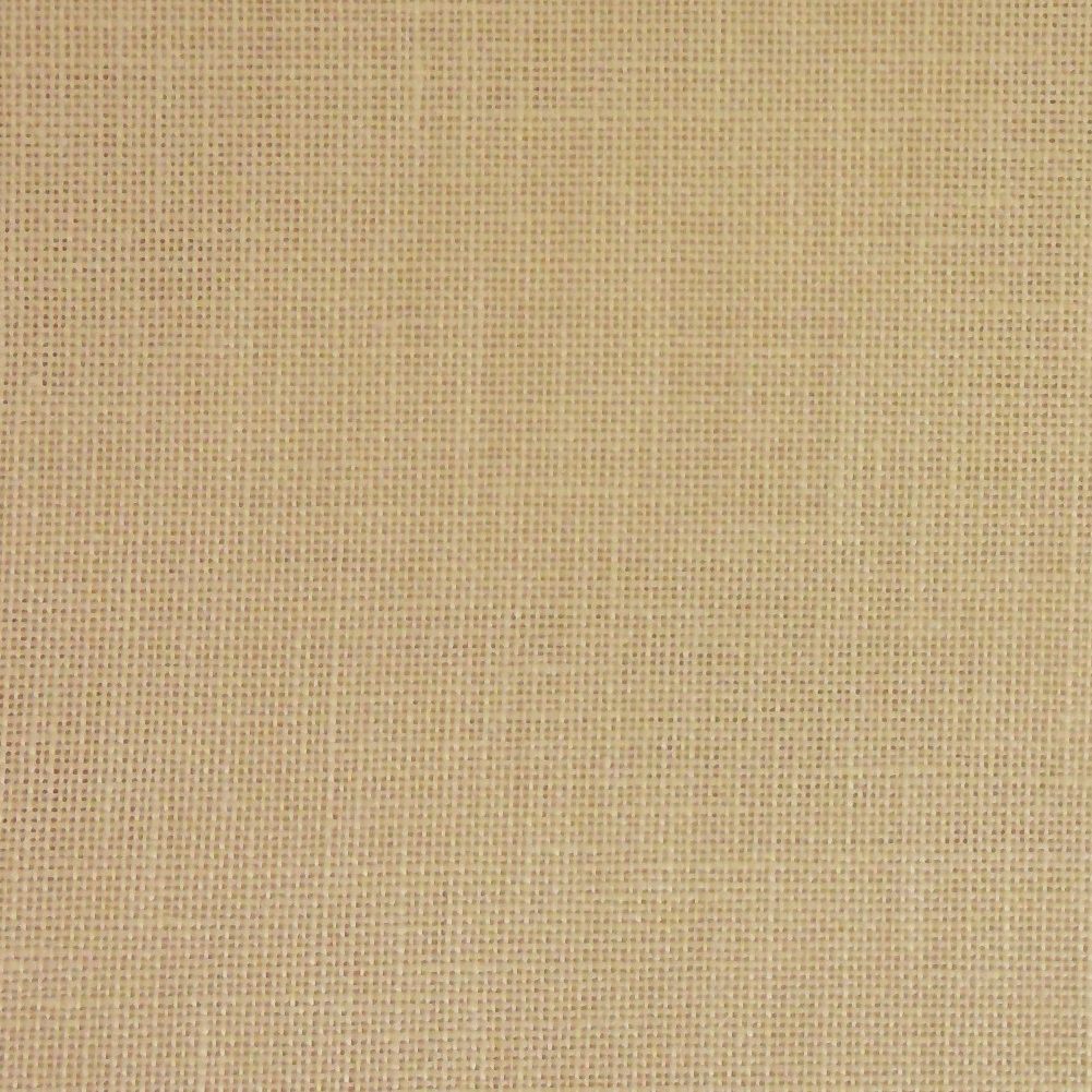 Sandstone : 21 : 32 Belfast Linen : Per Meter 100cm x 140cm  