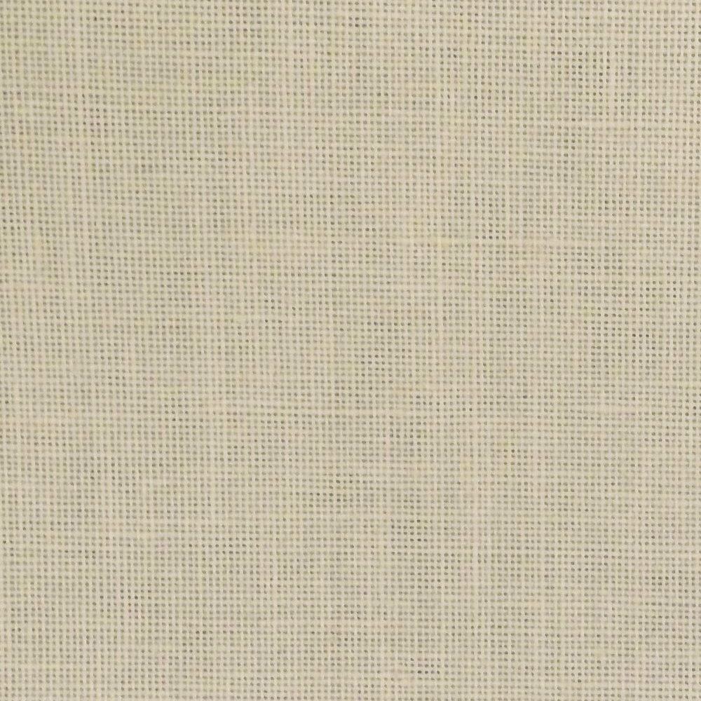 Natural Light : 140 : 32 Belfast Linen : Per Meter 100cm x 140cm  