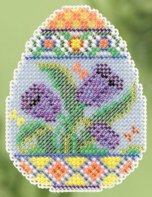 MH18-5105 Tulip Egg  by Mill Hill